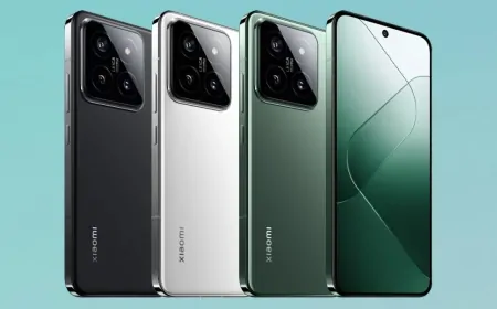 Xiaomi'nin En Uygun Fiyatlı Telefon Modelleri: En İyi Seçenekler ve Fiyatlar