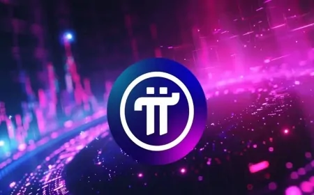 Pi Network yatırımcıları için kritik gün: OKX TR, PI coin'i listeliyor