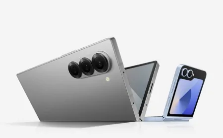 Android telefon pazarındaki en güçlü modeller 2025'te karşınızda: Samsung'dan Xiaomi'ye, en iyi seçenekler burada!