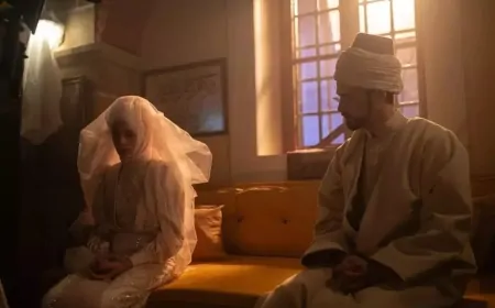 Kızıl Goncalar'ın genç yıldızı Mina Demirtaş 17 yaşına girdi! Mert Yazıcıoğlu'ndan doğum günü paylaşımı