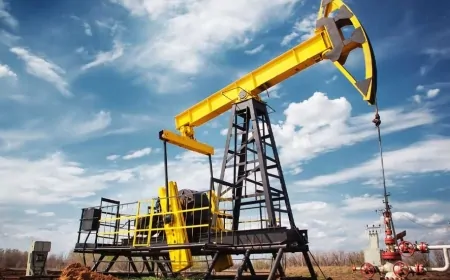 Brent Petrol Fiyatı Yatay Seyirle 75,69 Dolar Seviyesinde Sabit Kaldı