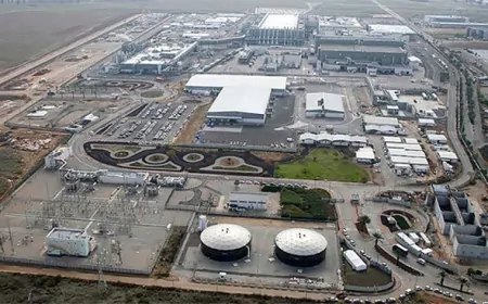 TSMC ve Intel Ortaklığı: İşlemci Sektöründe Devrim mi Başlıyor?