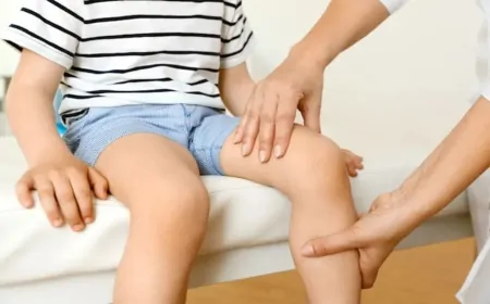 Çocuklarda büyüme ağrısı neden ortaya çıkar? Uzmanlar hangi belirtilere dikkat çekiyor?