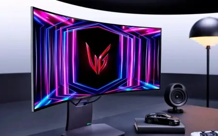 En iyi OLED monitörler 2025: Hangi model sizin için uygun?