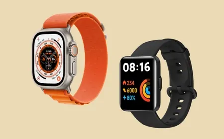 En İyi Akıllı Saat Modelleri 2023: Teknolojik Özelliklerle Öne Çıkan Seçenekler