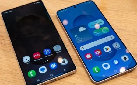 Samsung Galaxy S25’in yüz tanıma teknolojisi hızla gelişiyor ancak Apple’ın Face ID’sine hala yetişemedi