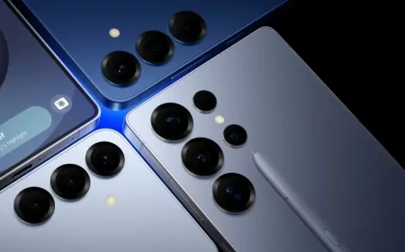 Samsung Galaxy S25'teki yapay zeka özellikleri Galaxy S24 modellerine de geliyor