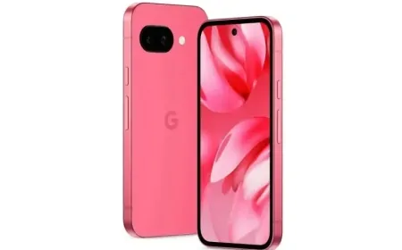 Google Pixel 9a'nın tüm özellikleri ve fiyatı sızdırıldı! İşte detaylar
