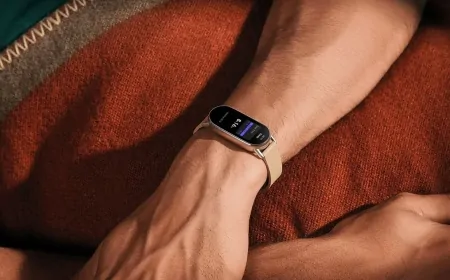 Uygun fiyatlı akıllı bileklikler ile sağlıklı yaşamı kolaylaştırın!