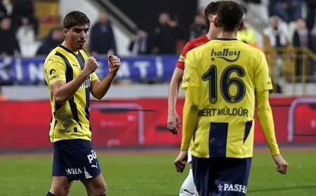 Bayern Münih, Galatasaray ve Fenerbahçe’nin Avrupa mücadelesini yakından takip ediyor