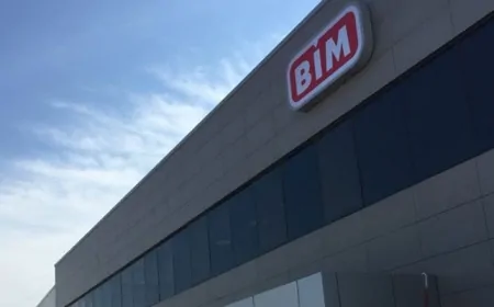 Rekabet Kurulu BİM'e 1,3 Milyar Lira Ceza Verdi: 'Veri Silme Engellenemez'