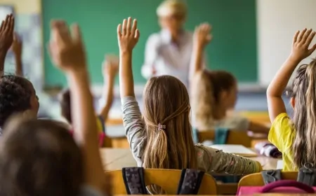 12 Yıllık Zorunlu Eğitim Düzenlemesi Değişiyor, Liselerde Yeni Yapı Bekleniyor!