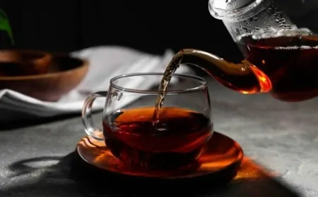 Kocaeli’de çaya zam geliyor! 1 Mart’tan itibaren fiyatlar değişecek