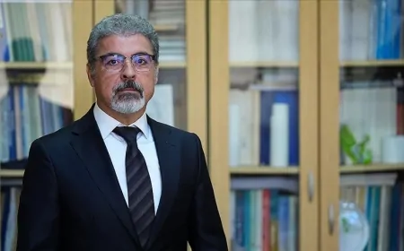Prof. Dr. Hasan Sözbilir'den İzmir için kritik uyarı: 'Yarım saat vaktimiz olacak'