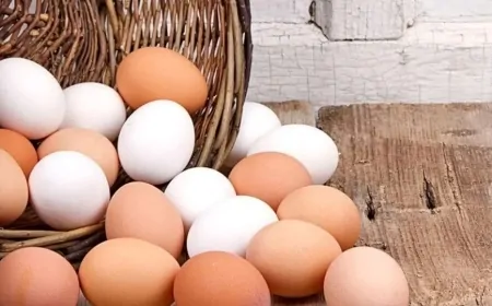 ABD'deki yumurta krizi, Türkiye'ye 50 milyon dolarlık fırsat sunuyor!