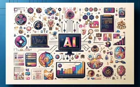 Araştırmalar İçin En İyi Yapay Zeka Araçları: Doğa’nın Kılavuzu