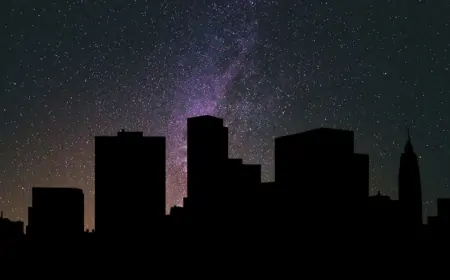 İklim Değişikliği Nedeniyle ABD’de Elektrik Kesintileri Artabilir: Uzmanlar Uyardı