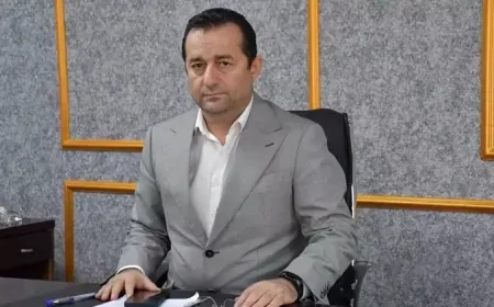 Hakan Akçam: 'Gurbetçi yatırımcılara özel gayrimenkul teşviki şart'