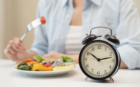 İntermittent fasting, saç büyümesini ciddi şekilde yavaşlatabilir, yeni araştırma uyarıyor