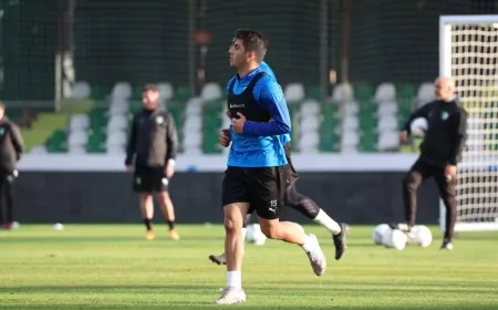 SİPAY Bodrum FK ve Atakaş Hatayspor maçının hakem atamaları açıklandı