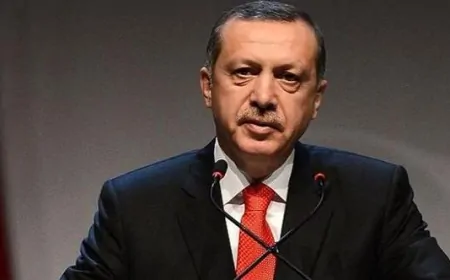 Türkiye'nin Avrupa'daki Stratejik Rolü Daha da Güçlenecek