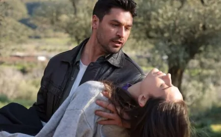 Kadir ve Nuran'ın Büyük Sırrı Açığa Çıkıyor: Tüm Zembilli Duydu!