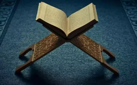 Yasin Suresi Okunuşu ve Anlamı: Yasin-i Şerif'in Faziletleri ve Tefsiri