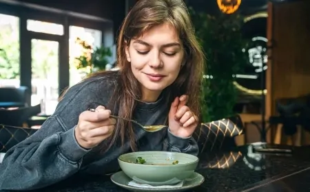 Sofralardaki Bu Yaygın Yiyecek Kalp Krizini Tetikliyor! Uzmanlar Uyarıyor