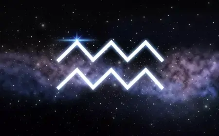 Kova Burcu 20 Şubat’ta Nelere Dikkat Etmeli? Günlük Yorumu