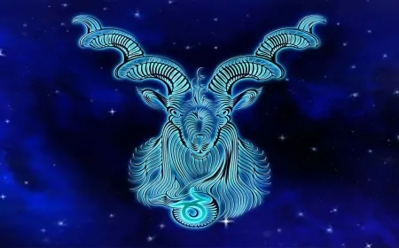 Oğlak Burçları İçin Karar Zamanı! 20 Şubat Günlük Burç Yorumu