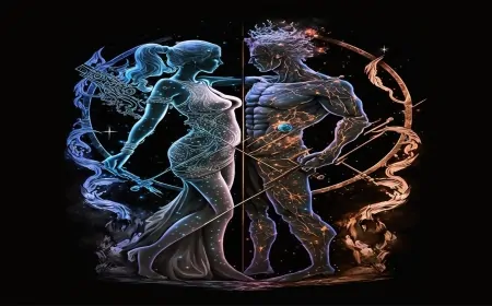 Yay Burçları İçin Geçmişle Yüzleşme Zamanı! 20 Şubat Günlük Yorumu