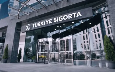 Türkiye Sigorta ve PTT AŞ, Sigorta Hizmetlerini Türkiye Genelinde Yaygınlaştıracak