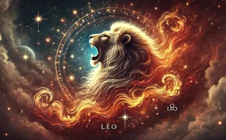 Aslan Burçları İçin Kritik Uyarı: 20 Şubat’ta Risk Almaktan Kaçının!