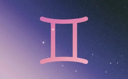 İkizler Burçları İçin Değişim Zamanı! 20 Şubat’ta Yüklerinizden Kurtulabilirsiniz