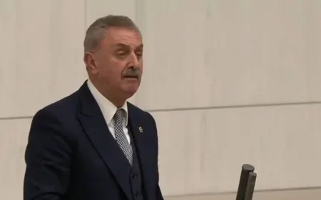 TÜBİTAK'a yeni burs verme yetkisi! Kanun değişikliğiyle gençlere destek artacak