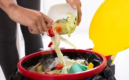 İstanbul’dan Başlayan Gıda İsrafı Önleme Projesi, Ekonomiye 1 Trilyon Liralık Yük Getiriyor!