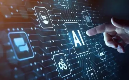 Yapay Zeka 2030’a Kadar Hem 85 Milyon İşsiz Hem de 97 Milyon Yeni İstihdam Yaratacak