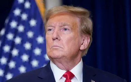 ABD Başkanı Trump, 3 yeni başkanlık kararnamesine imza attı