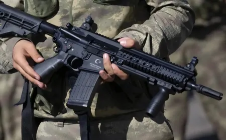 MKE'den dev adım: Yeni nesil dolanan mühimmatlar için tarih verildi!