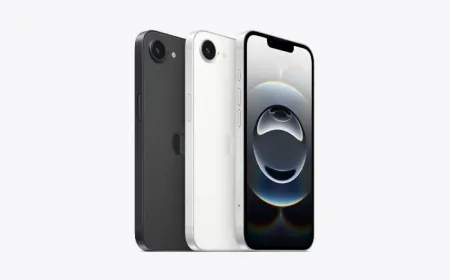 Apple, iPhone 16e ile Kendi C1 Modemini Tanıttı: İşte Farklar ve Yenilikler