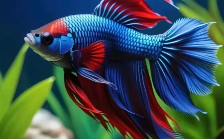 Rüyada Balık Görmek: Kısmet ve Bereketin Mi Habercisi? Rüya Yorumlarıyla Anlamı