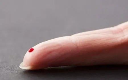 Rüyada Kan Görmek: Hayati Güç Kaybı mı, Ruhsal Arınma mı?