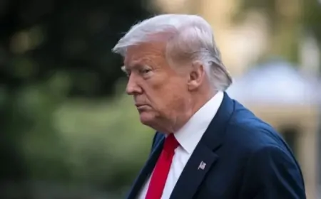 Trump’ın Zelenski'ye 'diktatör' suçlaması Avrupa’dan büyük tepki aldı