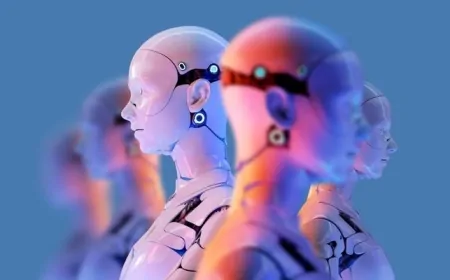 Türkiye'de yapay zeka sevgili kullanımında büyük artış: 250 bin sınırı aşıldı, uzmanlar uyarıyor!