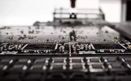 Microsoft’tan 20 Yıldır Süren Araştırmanın Sonucu: 'Tek Çipte 8 Kuantum Biti' Devrimi!