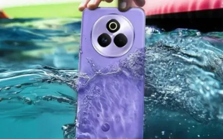 Realme P3 Pro Tanıtıldı: Fiyatı ve Teknik Özellikleriyle Dikkat Çekiyor