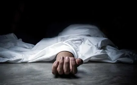 Rüyada Birinin Öldüğünü Görmek: Yeni Başlangıçlar ve İçsel Değişim