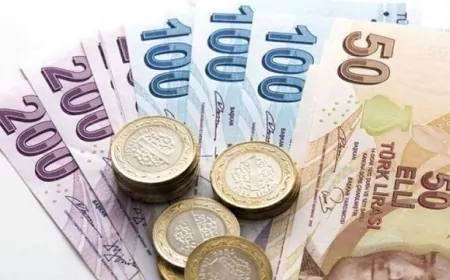 Rüyada Para Görmek: Maddi ve Manevi Anlamlar, Yeni Fırsatlar ve Uyarılar