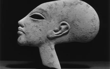 Antik Astronotlar: Geçmişin Uygarlıkları Uzaylılarla mı İletişime Geçti?