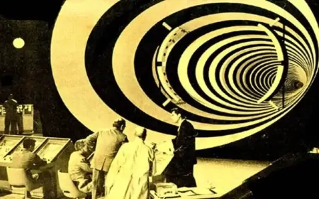 Montauk Projesi: Zihinsel Kontrol ve Zaman Yolculuğu Deneylerinin Gizemi